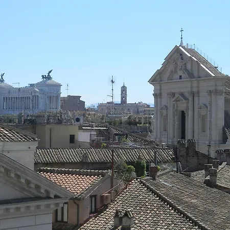 Primavera Ξενοδοχείο