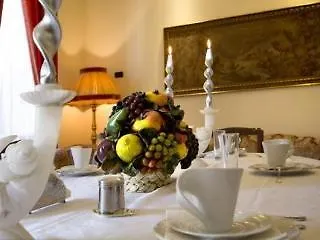 Apartment A San Pietro Da Susy Rome