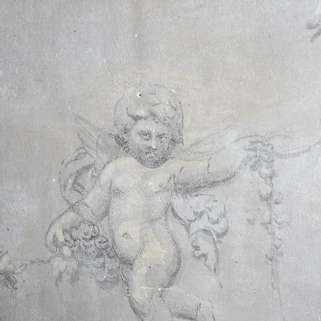 Maison d'hôtes Daplace - Hqh Colosseo Rome