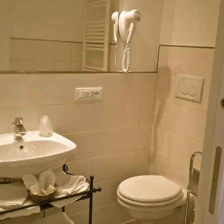 Guest house Alba Romana Rome