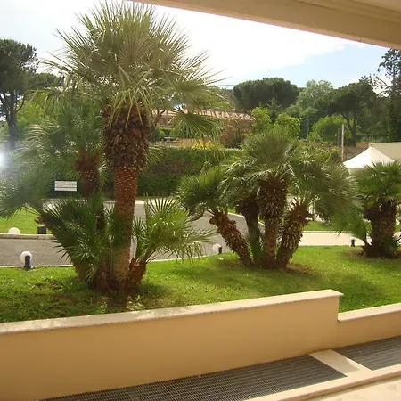 Park Cassia Rome
