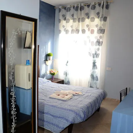 Bed and breakfast Aracoeli