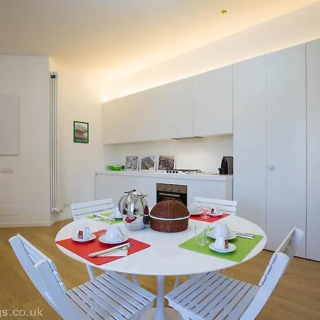 Flaminio Soul 3* Rome