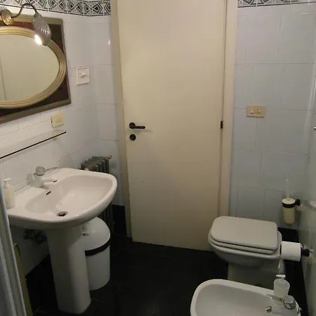 Abitazione Pigneto Roma