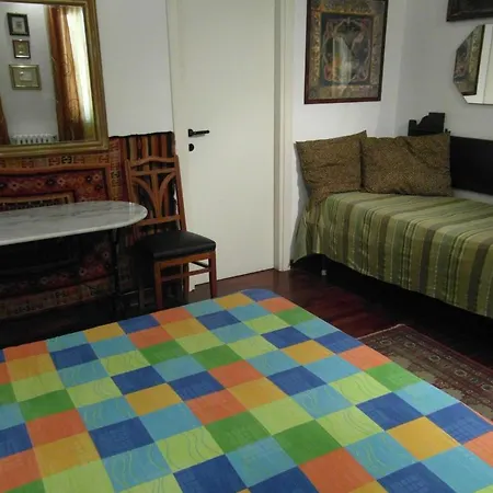 Bed & Breakfast Abitazione Pigneto Roma