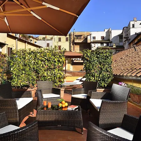 Hotel Santa Maria