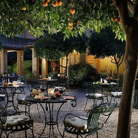 Santa Maria 3* Rome