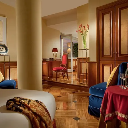 Bio Raphael - Relais&châteaux Hotel Rome