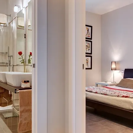Aparthotel Appia Antica Rome