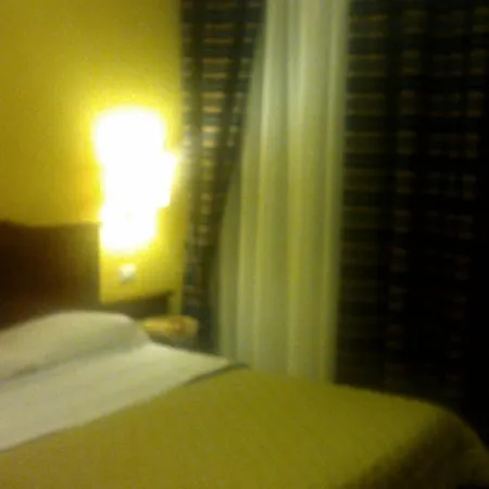 Pitagora House Bed & Breakfast Roma