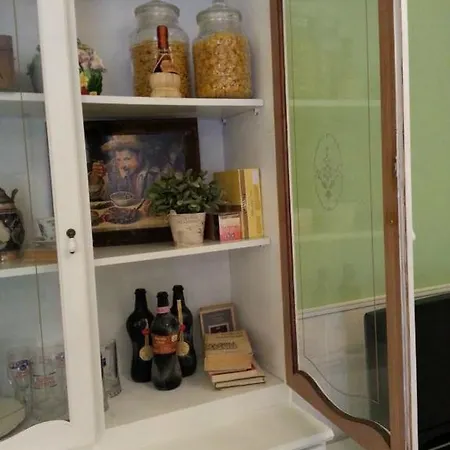Bed & Breakfast Floreo Roma