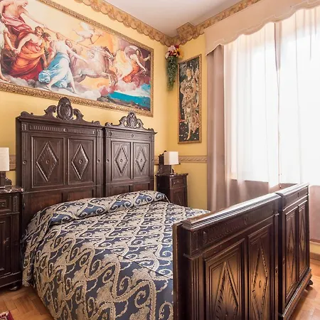 Affittacamere Residenza Risorgimento Roma