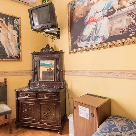 Residenza Risorgimento Affittacamere