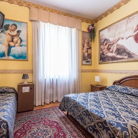 Residenza Risorgimento Affittacamere 2*