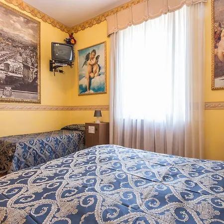 Residenza Risorgimento Roma