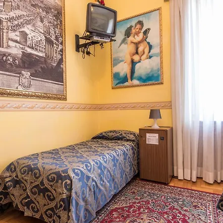 Affittacamere Residenza Risorgimento