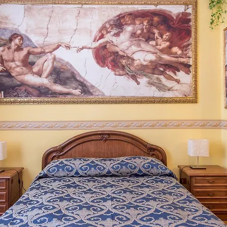 Residenza Risorgimento Affittacamere 2*