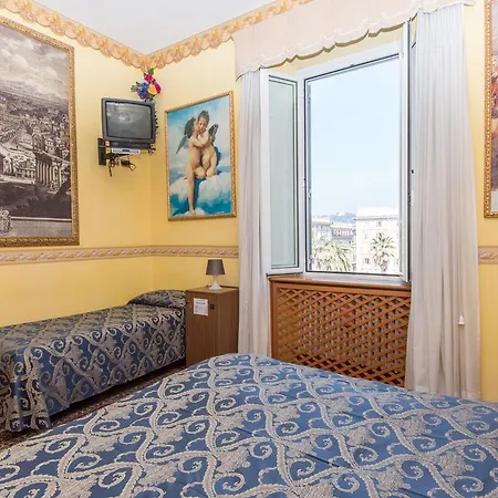 Residenza Risorgimento Affittacamere Roma