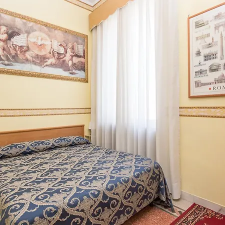 Residenza Risorgimento Affittacamere Roma