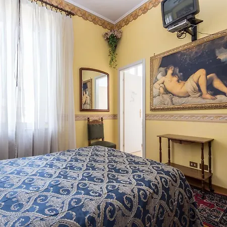 Residenza Risorgimento Affittacamere