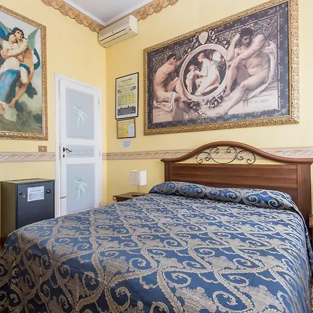 Affittacamere Residenza Risorgimento