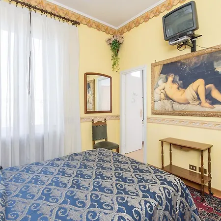 Residenza Risorgimento Roma