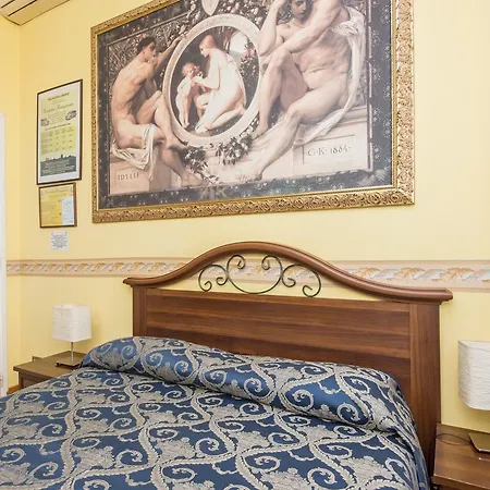 Residenza Risorgimento Affittacamere 2*