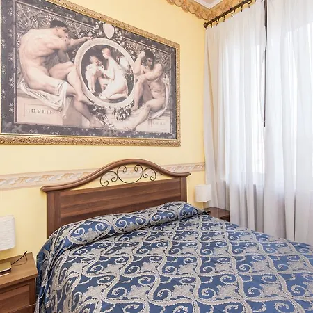 Residenza Risorgimento Affittacamere