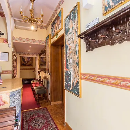 Residenza Risorgimento Roma