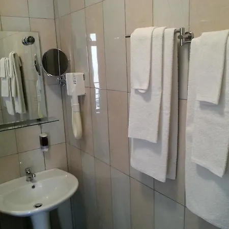 Missi Bed & Breakfast 3*