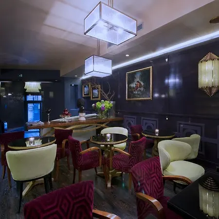 Hotel Ht6 4*