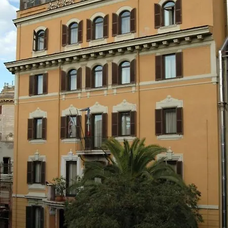 Executive Hotel 4*