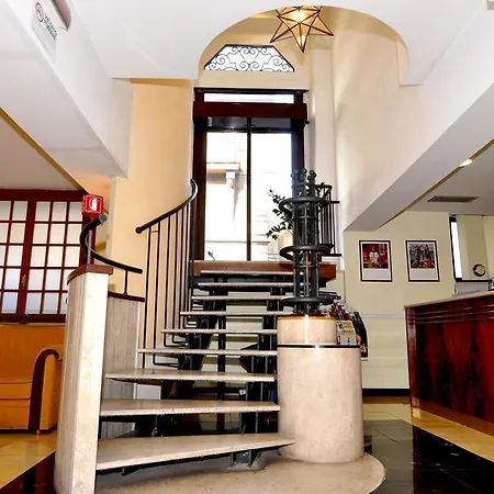 Hotel Executive Roma