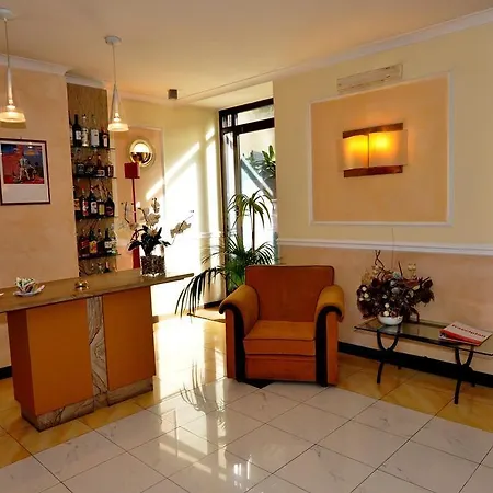 Executive 4* Roma
