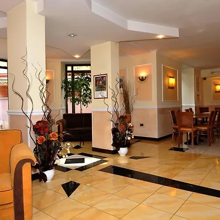 Executive Roma