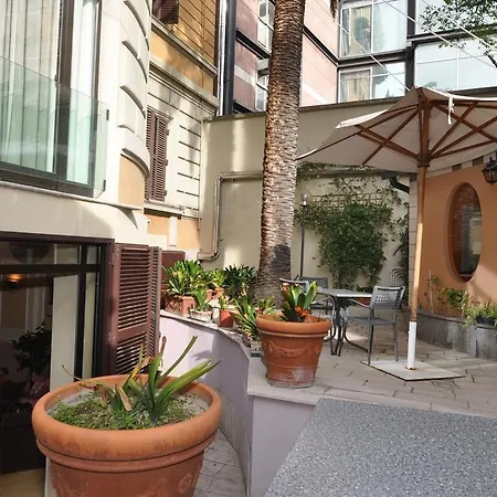 Executive Hotel