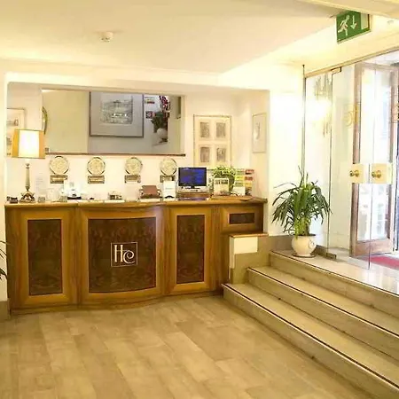 Cecil Otel