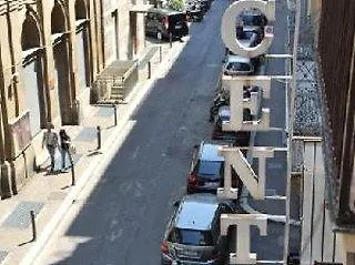 Hotel Centro Rom