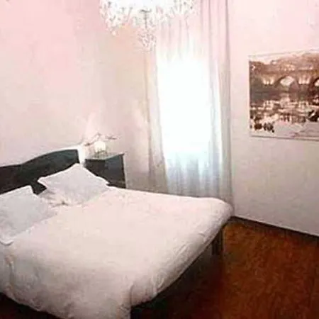 Aparthotel Trevi