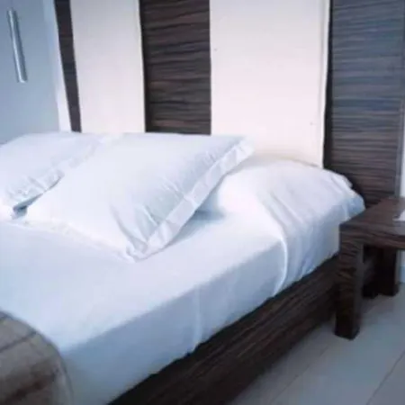 Trevi Aparthotel Řím