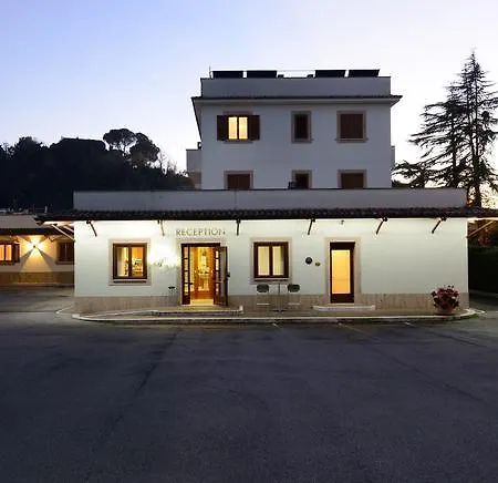 Castle Roma