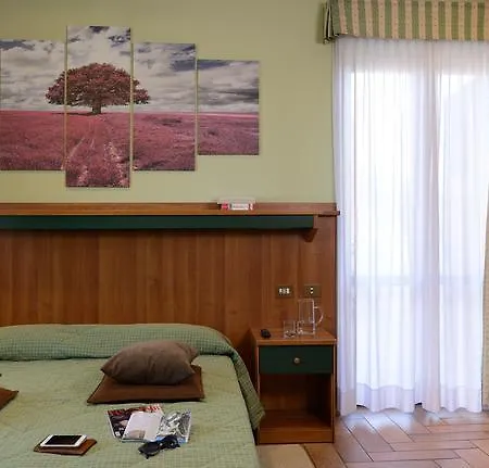 Castle Hotel Roma
