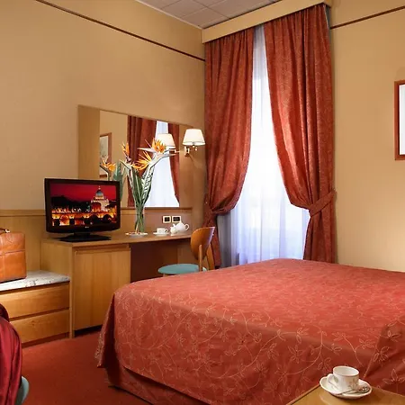 Hotel Ranieri 3*