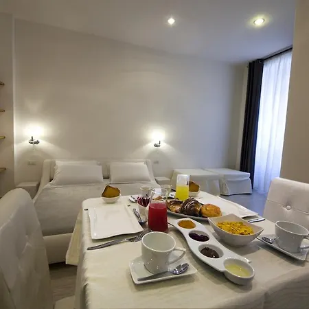 Bed and breakfast Vatican Roma
