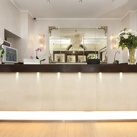 Yes Boutique Hotel Rome