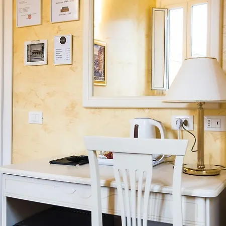 Bed & Breakfast Domus Trevi Rome