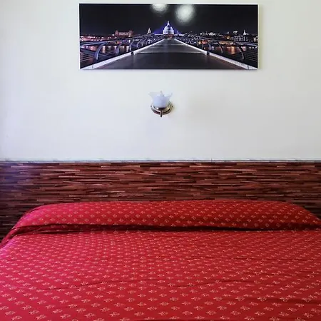 Guest house Cristina 3*