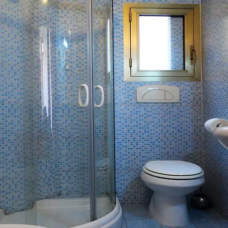 Cristina Guest house 3*