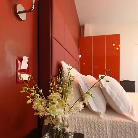 Residenza Crescenzio 2* רומא
