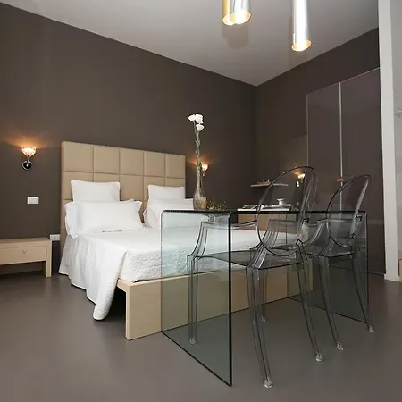 Residenza Crescenzio בית הארחה 2*